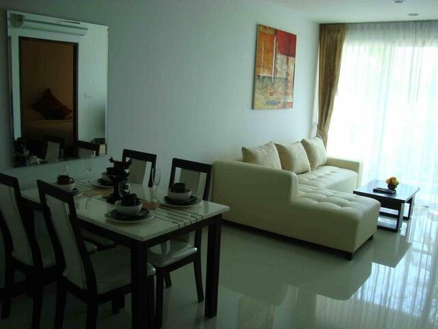 фото отеля Baan Arisara Samui - 2 Bedrooms Deluxe изображение №1