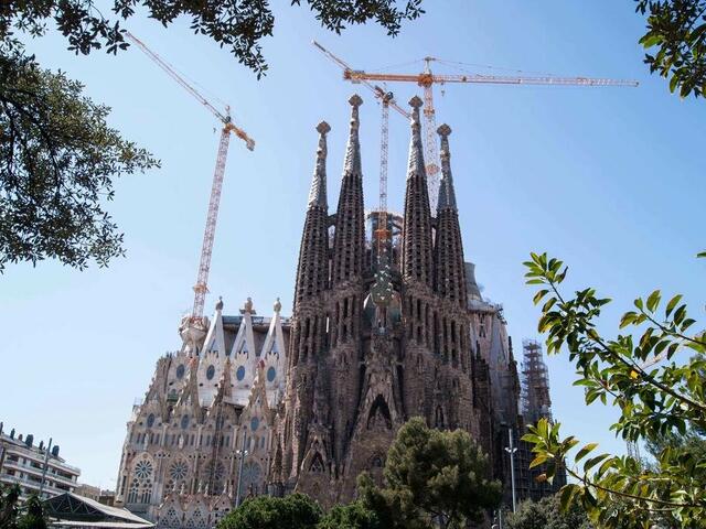 фото Allapartments Sagrada Familia изображение №2