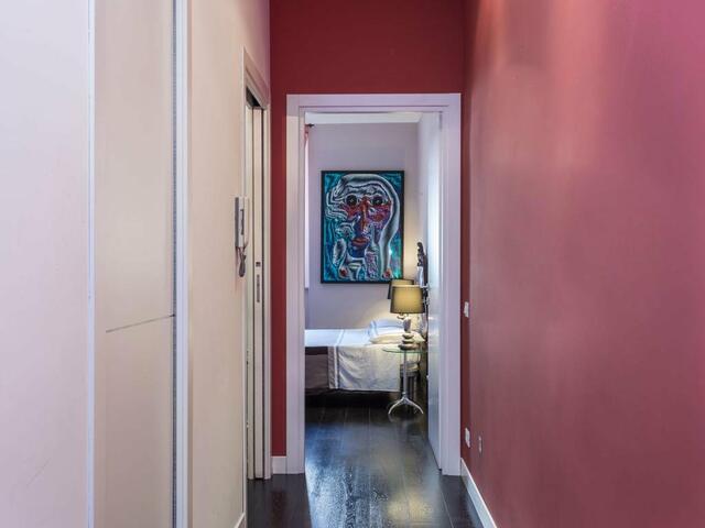 фото Apartment Trastevere - Jandolo Rome изображение №18