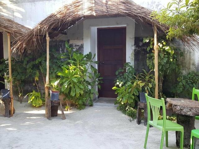 фотографии Ciritorno View Guest House at Maafushi изображение №12