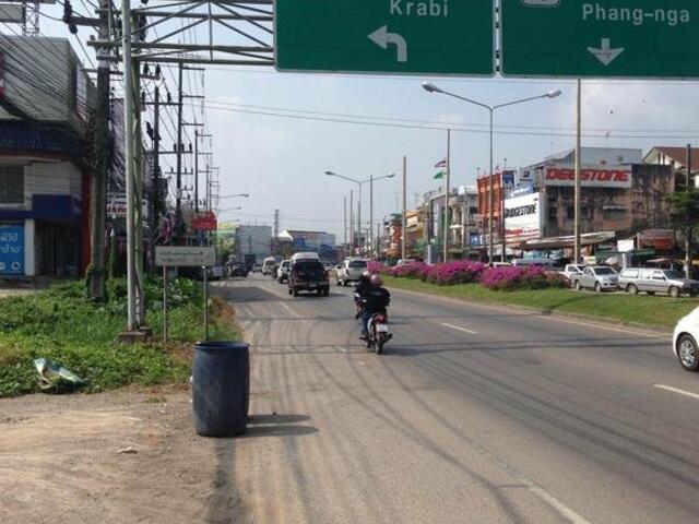 фотографии отеля The White House Krabi изображение №3