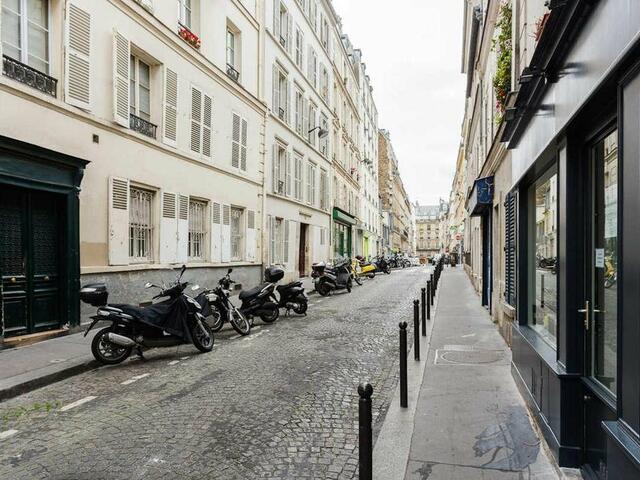 фотографии Montmartre Apartments - Lautrec изображение №4