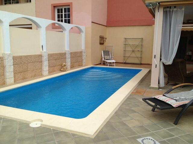 фотографии отеля Terrazas del duque with private pool изображение №3