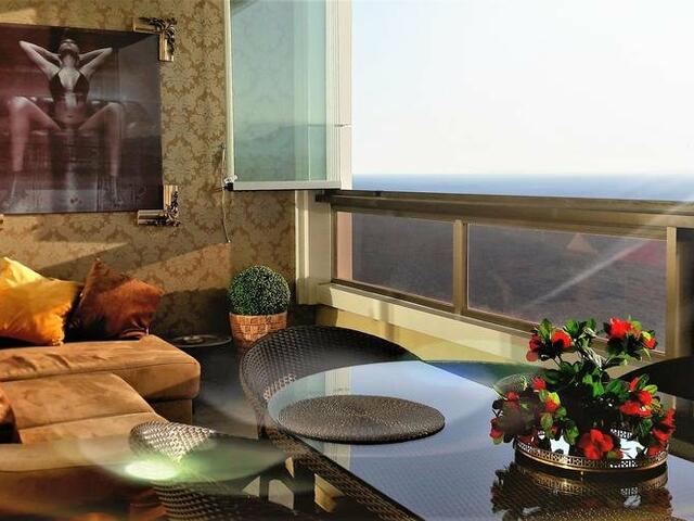 фотографии Benidorm Gemelos penthouse with private pool изображение №24