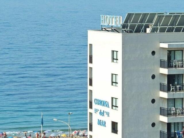 фотографии Hotel RH Corona del Mar изображение №4