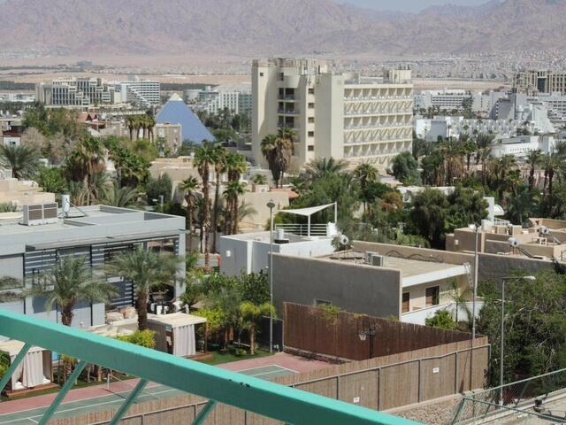 фото отеля Love Eilat+balcony изображение №5