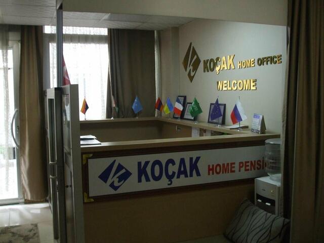 фото Kocak Home Pension изображение №22