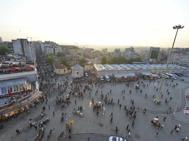 фото Penthouse Istanbul изображение №2