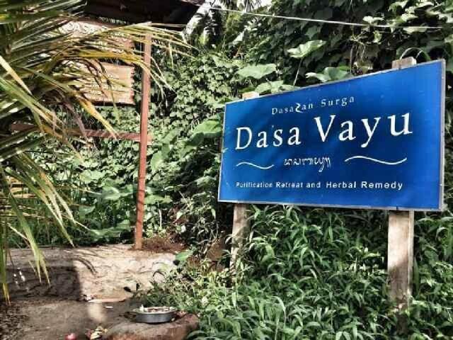 фотографии Dasa Vayu Cottage изображение №4