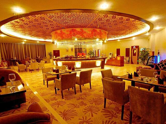 фотографии отеля Hainan Hotel - Haikou изображение №7