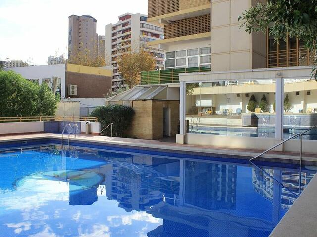 фото Apartamentos Viña del Mar изображение №10