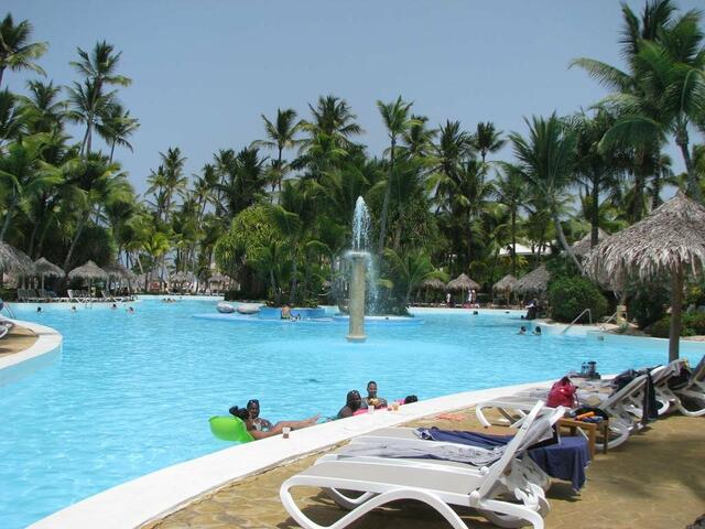 фото отеля Suites at Punta Cana Bavaro Beach Resort and Spa изображение №17