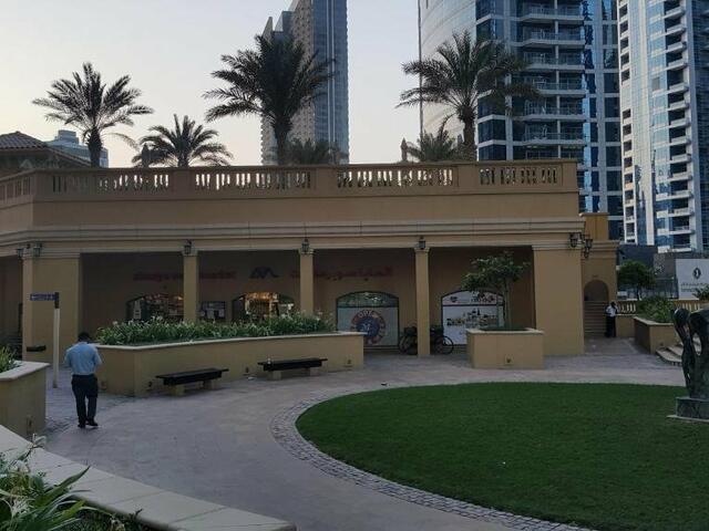 фото отеля Jumeirah Beach Residence S2 4 Bedroom изображение №5