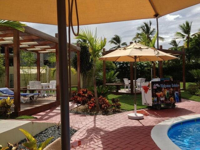 фотографии Hotel Merengue Punta Cana изображение №8