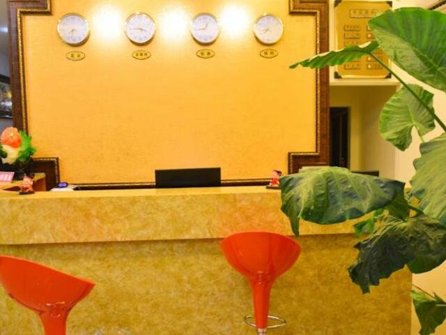фото отеля Sanya Tiantian Fast Hotel изображение №9