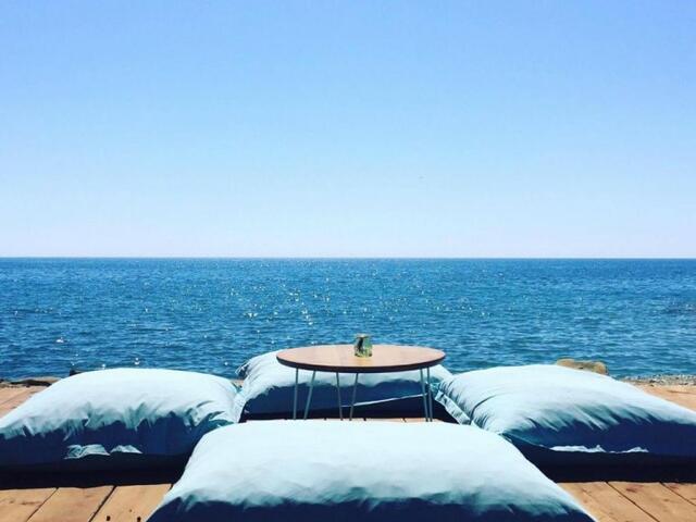 фото Elya Beach Luxury Suites изображение №18