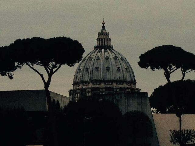фотографии Domus Lucilla In Vaticano изображение №4