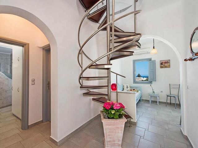 фотографии отеля Felicity Villas Santorini Luxury House изображение №23