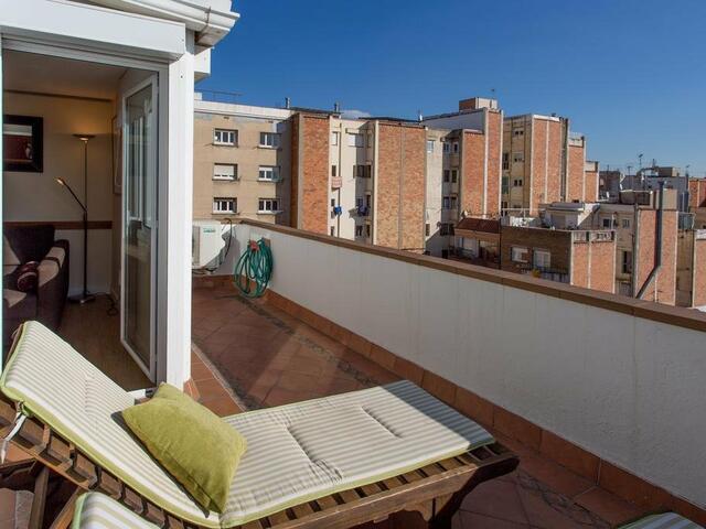 фотографии Gaudi Views Apartment изображение №12
