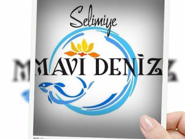 фото отеля Mavi Deniz Selimiye Motel изображение №17