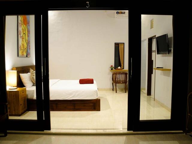 фото отеля Soka Bali Guest House изображение №9