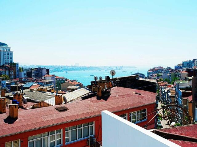 фотографии Hotel V Plus Taksim изображение №4