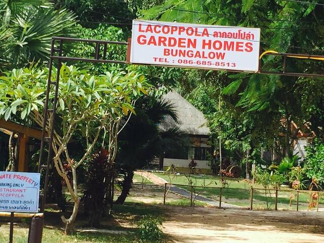 фото Lacoppola Garden Bungalow изображение №10