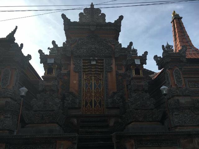 фотографии Gedong Bali Family Homestay изображение №8