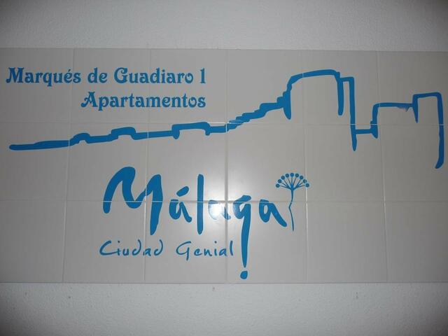фото отеля Apartamentos Marqués de Guadiaro 1 изображение №21