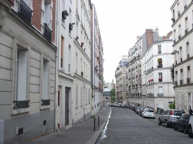 фото Montmartre Apartments Picasso изображение №2