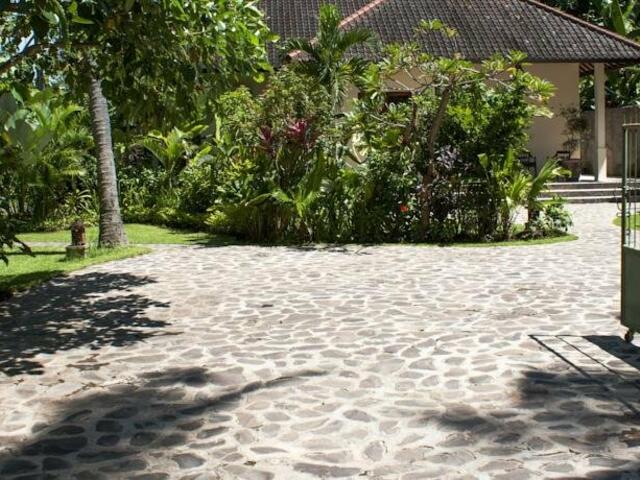 фото Villa Padma Bali Lovina изображение №22