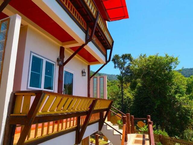 фотографии Villa Sukhothai @ Golden Pool Villas изображение №16