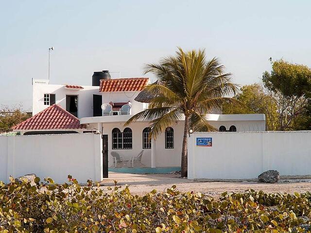 фото Guesthouse Villa la Isla изображение №18
