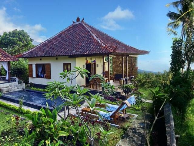 фото отеля Lafyu Bali изображение №9