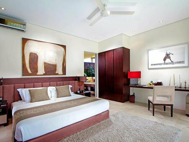 фото отеля Villa Kalyani - an elite haven изображение №21