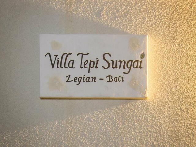 фотографии отеля Villa Tepi Sungai изображение №3