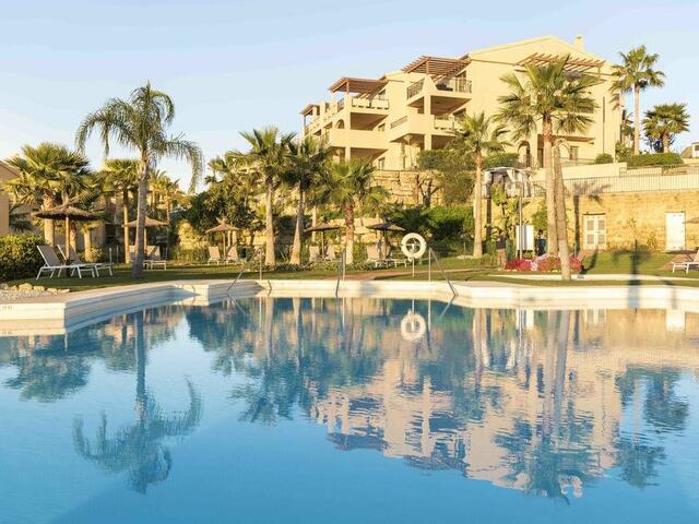 фото Quartiers Marbella - Apartment Hotel & Resort изображение №18
