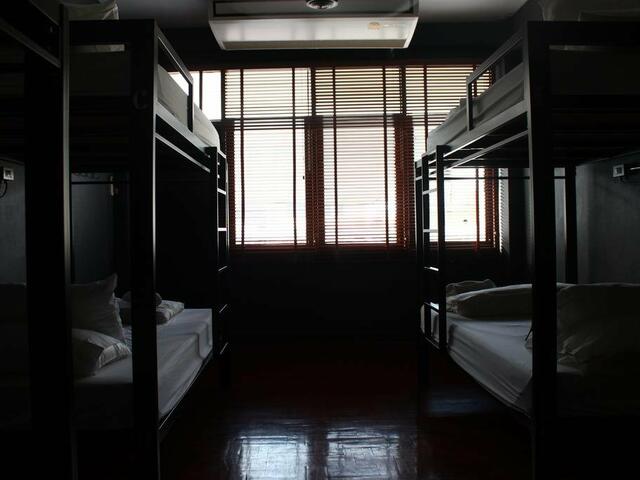 фото Human Sleep Hostel изображение №30