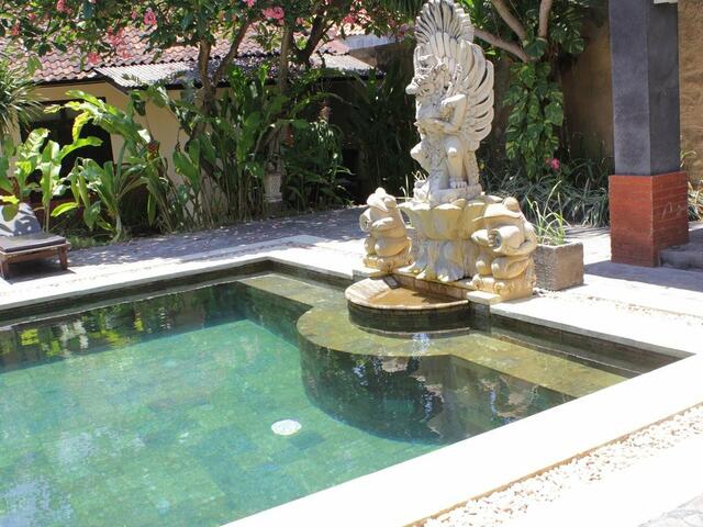 фотографии Mangga Bali Inn изображение №16