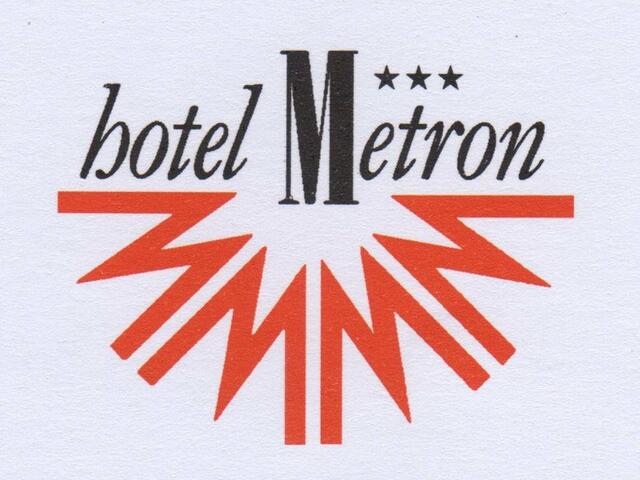 фото Hotel Metron изображение №14