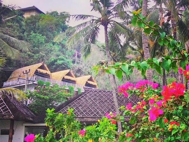 фото Amed Paradise Warung & House Bali изображение №2