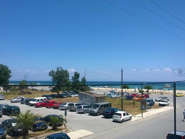 фото El Greco Beach Hotel изображение №14