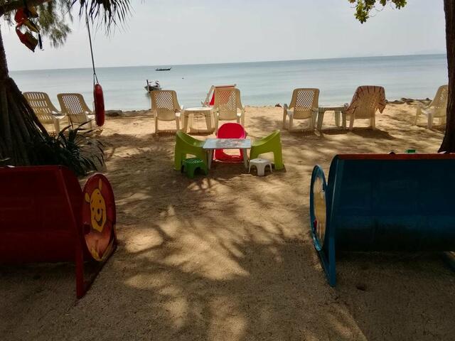 фото отеля Andaman Beach Resort изображение №21