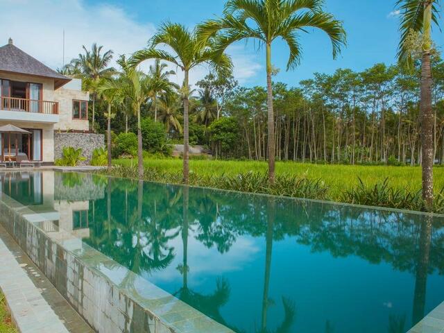 фото Villa Lumia Bali изображение №14