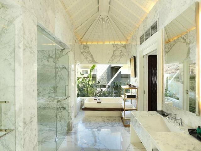 фотографии Suites & Villas at Sofitel Bali изображение №4