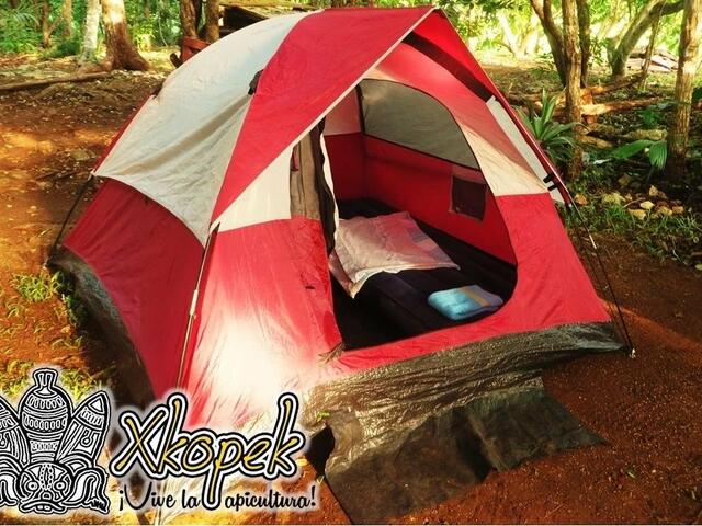 фото Xkopek Camping изображение №22