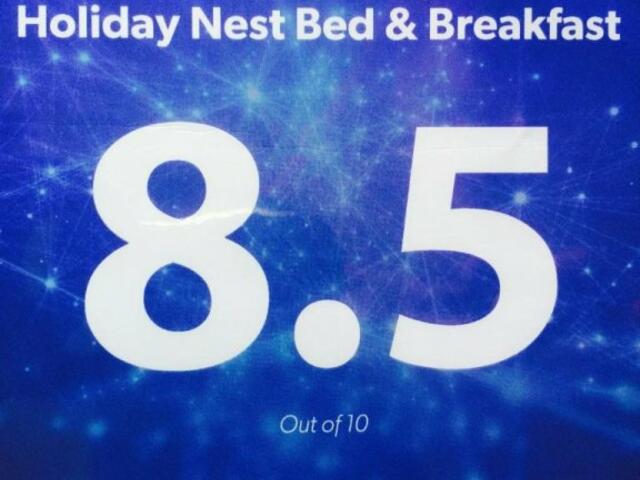 фото Holiday Nest Bed and Breakfast изображение №10