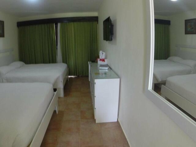 фотографии отеля Hotel Merengue Punta Cana изображение №23