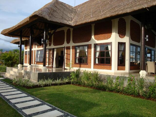 фото Villa Pelangi Bali изображение №14