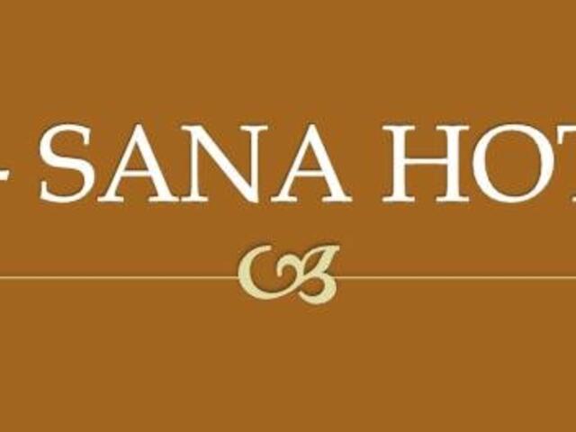 фотографии отеля Al-Sana Hotel изображение №3